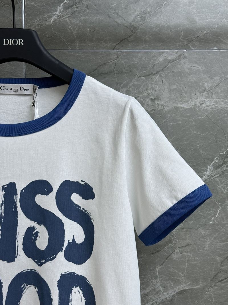 Christian Dior T-Shirts